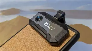 Difference Between Dwarflabs Dwarf III and Thermal Master P1 Mobile Thermal Camera Explained